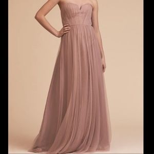 BHLDN Hayley Paige Erika set size 16